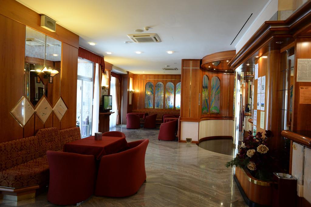 Hotel Posta كومانو تيرمي المظهر الخارجي الصورة